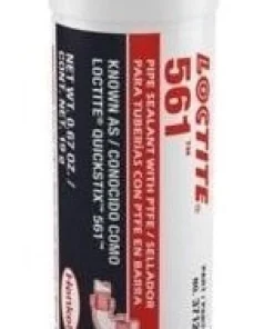 LOCTITE FRANCE Frein filet Loctite 561 en stick Orange