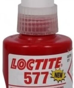 LOCTITE FRANCE Colles Et Vaigrage^Frein filet Loctite 577 flacon 50 Ml