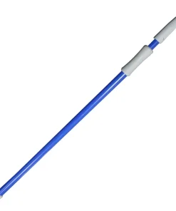 CAPE HORN Accessoire De Mouillage|Gaffe Bateau, Aviron Et Pagaie^Gaffe bateau aluminium télescopique - 120-210 cm - bleue