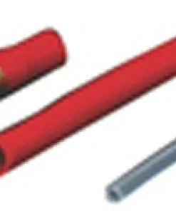JMC & MOUCHES DE CHARETTE Gaine JMC Speciale Tube Fly