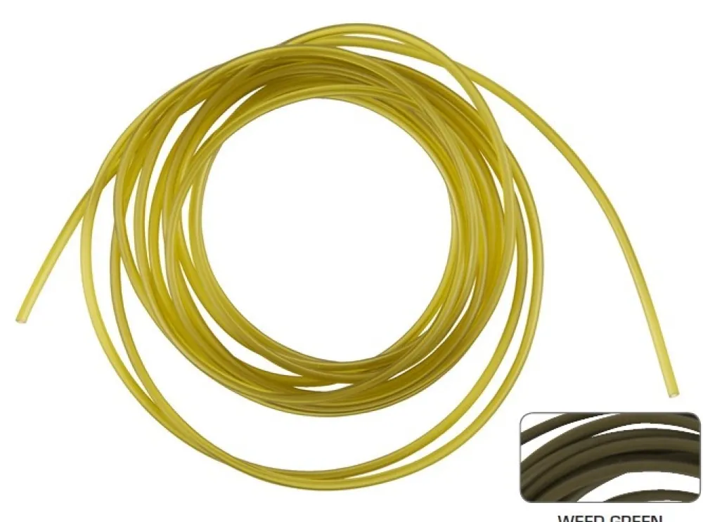 CARPSPIRIT Accessoires De Montage Carpe^Gaine PVC Sinking Rig Tube 0,7 mm