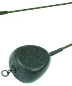 CARPSPIRIT Accessoires De Montage Carpe^Gaine PVC Sinking Rig Tube 0,7 mm