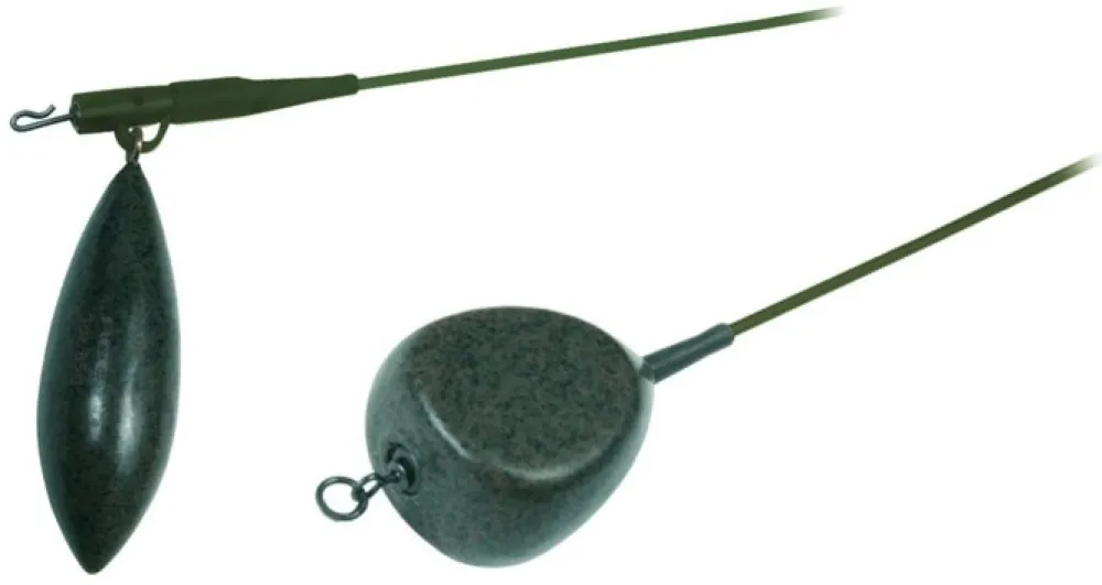 CARPSPIRIT Accessoires De Montage Carpe^Gaine PVC Sinking Rig Tube 0,7 mm