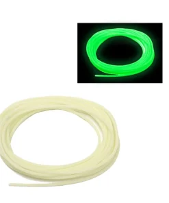 VERCELLI Accessoires De Montage Surfcasting|Accessoires^Gaine Thermorétractable Phosporécente