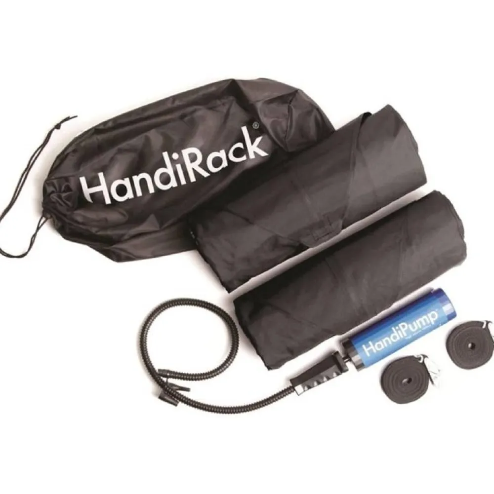 HANDIRACK Galerie Voiture Gonflable