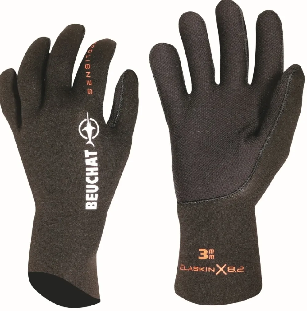 BEUCHAT Gants^Gants Sirocco Sport CH - 5 mm