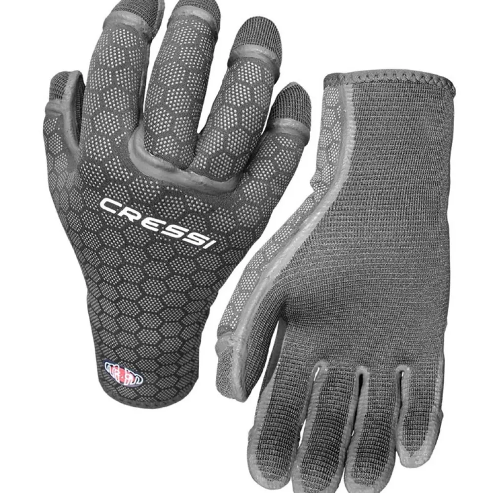 CRESSI-SUB Gants Cressi Spider Pro 2 mm