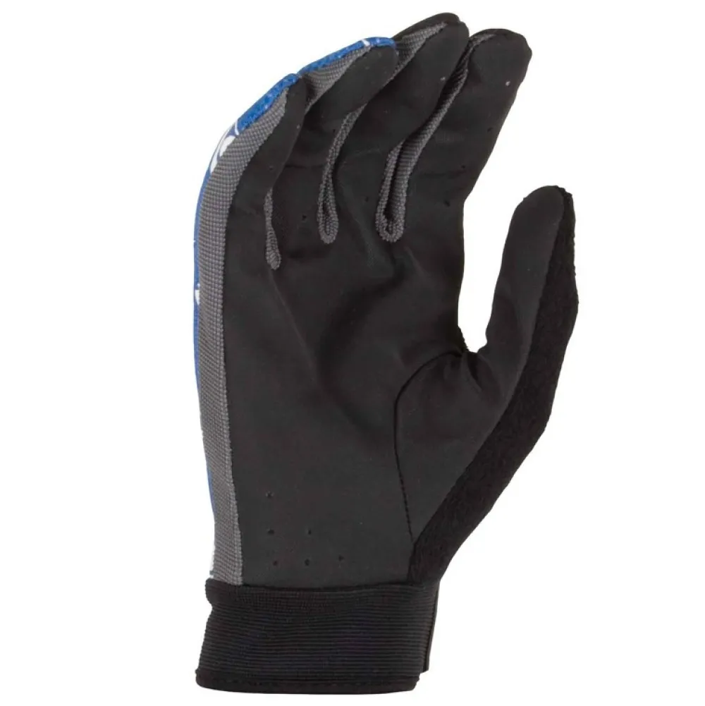 AFTCO Vêtements|Vêtements^Gants de Pêche Utility Blue
