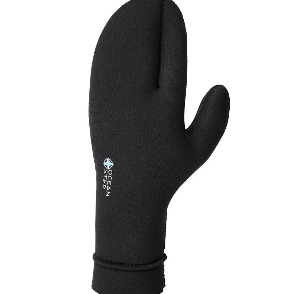 OCEAN STEP Chaussures & Accessoires Longe-Côte^Gants mitaines néoprène longe cote 3mm