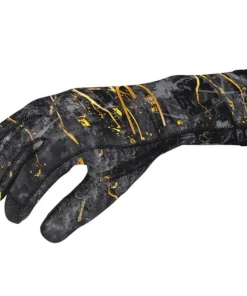 EPSEALON Gants^Gants néoprène chasse sous marine Dark Fusion 3 mm