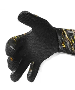 EPSEALON Gants^Gants néoprène chasse sous marine Dark Fusion 3 mm