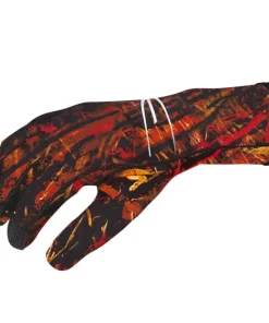 EPSEALON Gants^Gants néoprène chasse sous marine Red Fusion V2 3 mm