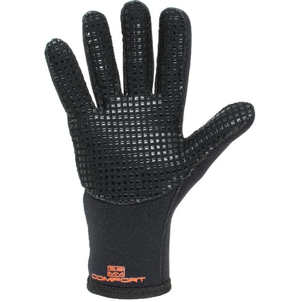 SEAC SUB Gants^Gants néoprène chasse sous marine Comfort 3 mm