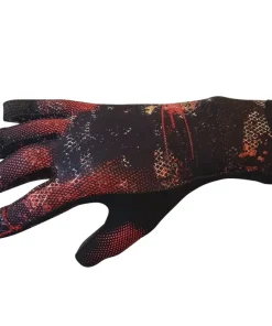 EPSEALON Gants^Gants néoprène Chasse sous marine Demonskin Sniper 3 mm