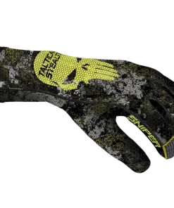 EPSEALON Gants néoprène Chasse sous marine Tactical Stealth Sniper 3 mm