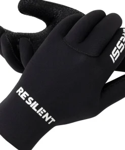 CRESSI-SUB Gants néoprène chasse sous marine Cressi Resilient 3 mm