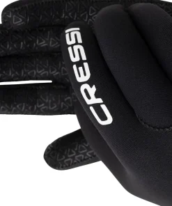 CRESSI-SUB Gants néoprène chasse sous marine Cressi Resilient 3 mm