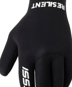 CRESSI-SUB Gants néoprène chasse sous marine Cressi Resilient 3 mm