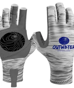 OUTWATER Gants Shaka