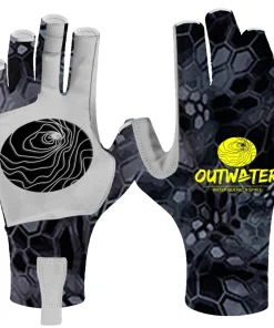 OUTWATER Gants Shaka