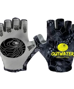 OUTWATER Vêtements|Vêtements^Gants Shaka Short