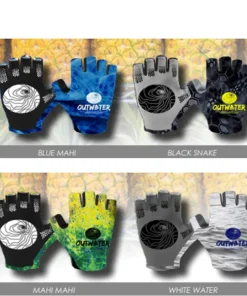 OUTWATER Vêtements|Vêtements^Gants Shaka Short