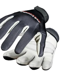 PATHOS Gants Amara Black - 1.5 mm - Taille Small