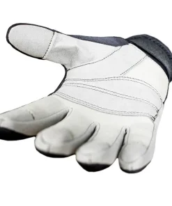 PATHOS Gants^Gants Amara Black - 1.5 mm