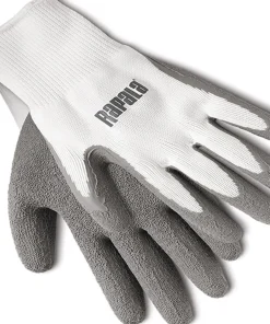 RAPALA Vêtements|Vêtements Pêche Carnassier^Gants   - Blanc