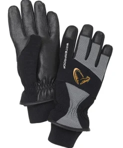 SAVAGE GEAR Gants Thermo Pro Glove