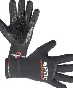 SEAC SUB Gants Dry Seal 300