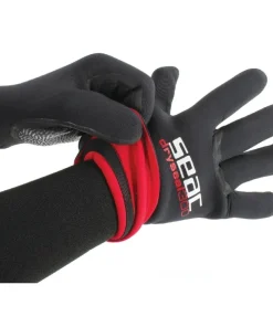 SEAC SUB Gants Dry Seal 300
