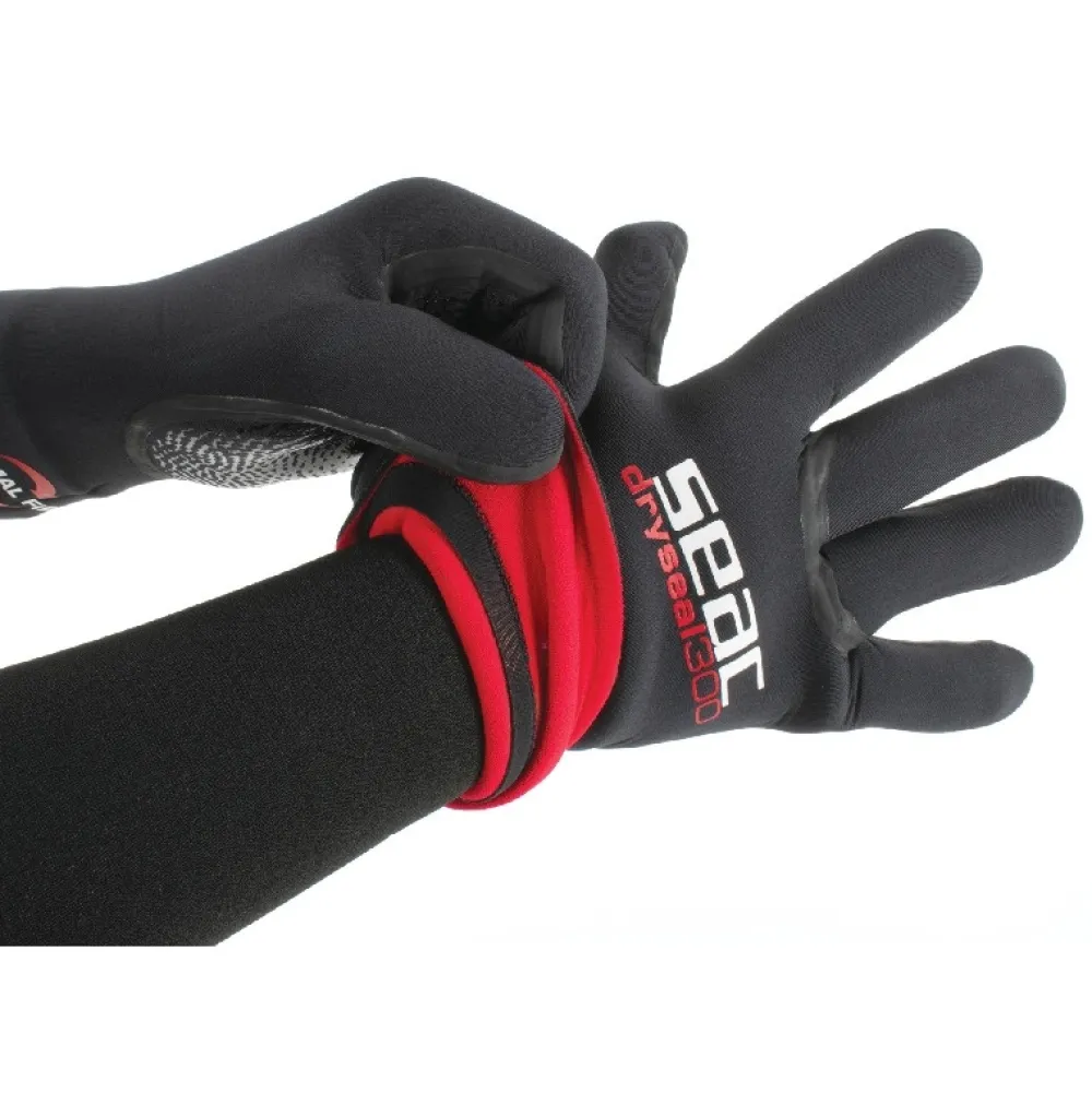 SEAC SUB Gants Dry Seal 300
