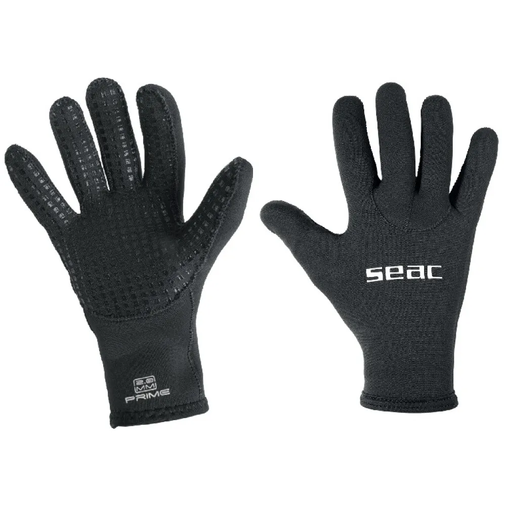 SEAC SUB Gants Prime 2 mm
