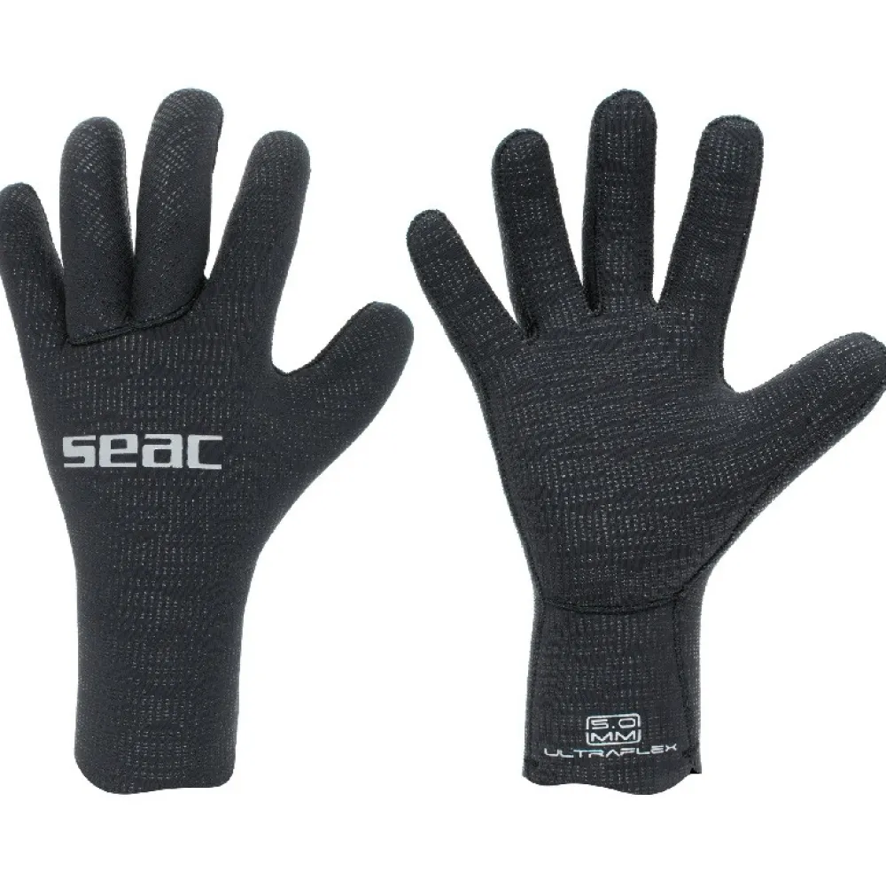 SEAC SUB Gants Ultraflex 3.5 mm