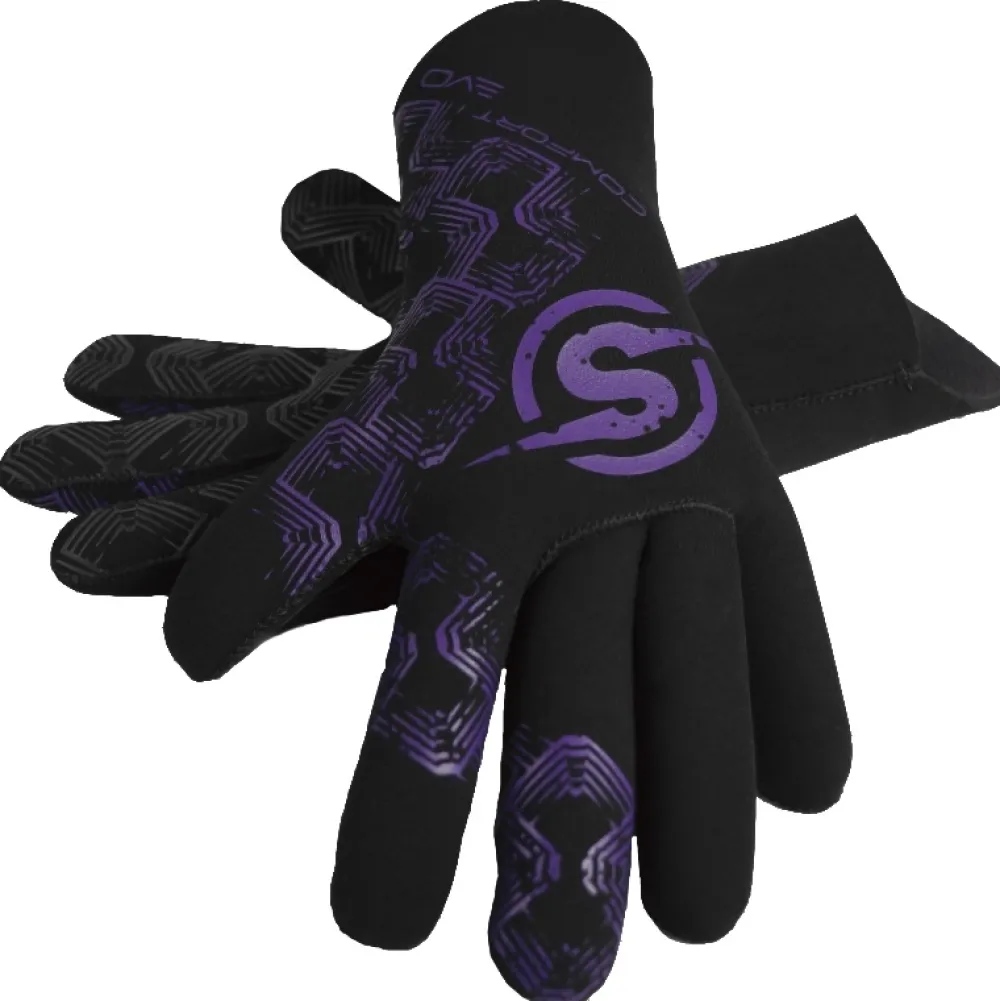 SIGALSUB Gants^Gants Comfort Evo 5 mm