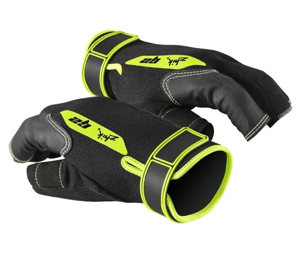 ZHIK Gant De Voile|Gant^Gants G2 5 doigts coupés