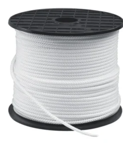 XM ROPES Cordage Marin^Garcette polyamide - 2 mm
