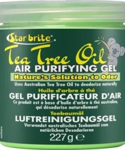 STAR BRITE Nettoyage Bateau^Gel purificateur d'air