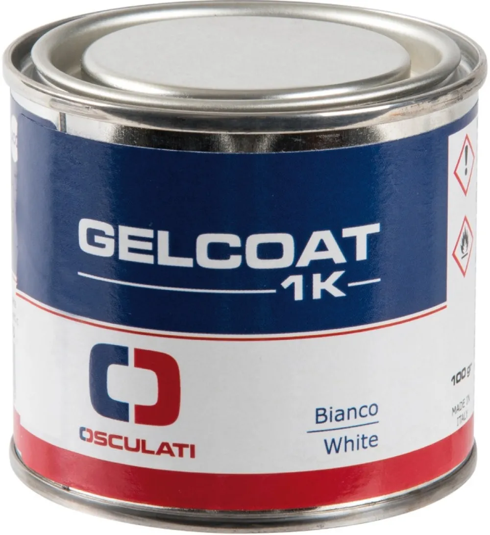 OSCULATI GelCoat Blanc mono-composant