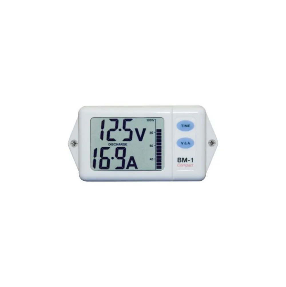 NASA Accessoire Batterie|Accessoire Batterie^Gestionnaire de batterie BM1 Compact