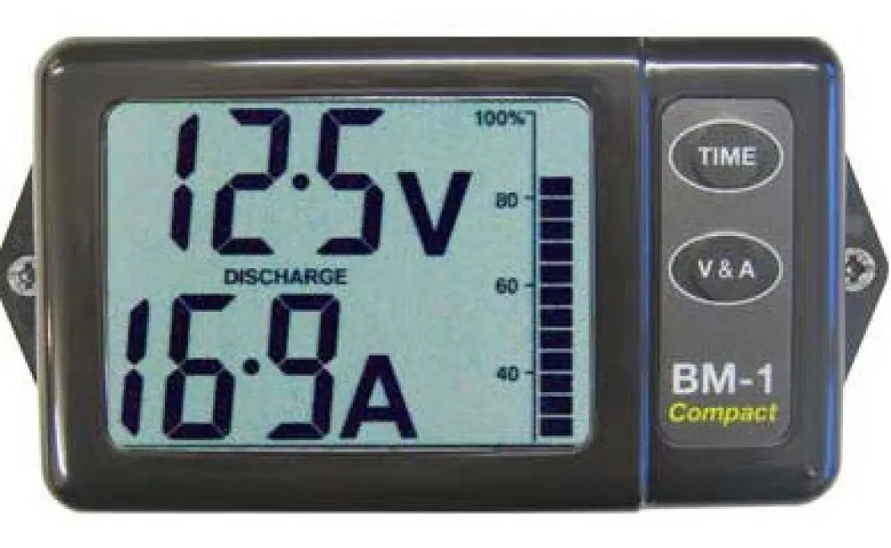 NASA Accessoire Batterie|Accessoire Batterie^Gestionnaire de batterie BM1 Compact