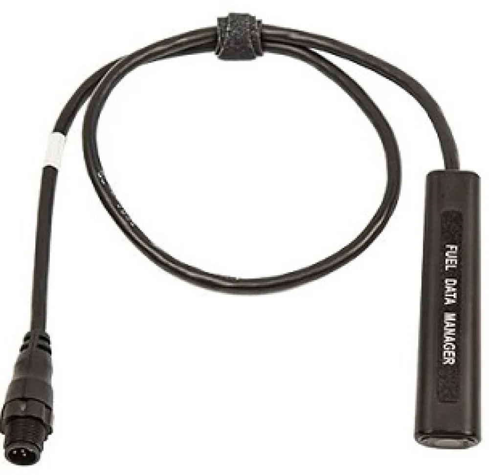 LOWRANCE Capteur^Gestionnaire traitement des données de carburant NMEA2000