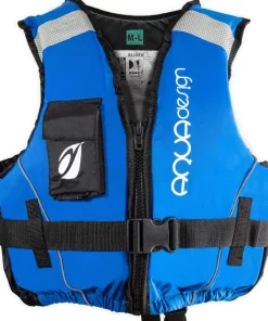 AQUA DESIGN Gilet Canoë-Kayak|Gilet Canoë^Gilet Slider 50N