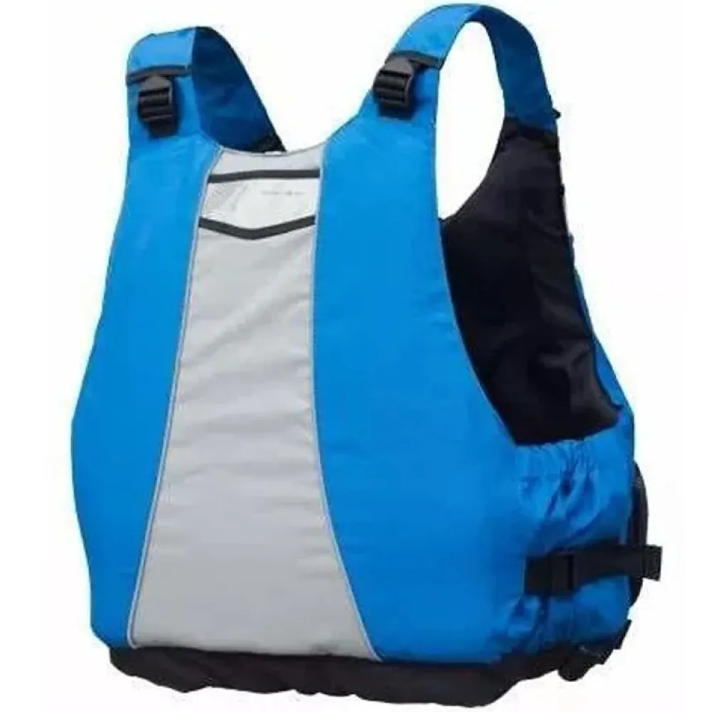 AQUARIUS Gilet De Flottaison|Gilet Canoë-Kayak^Gilet MQ PRO Indigo/gris