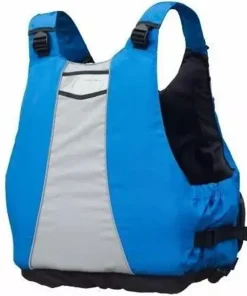 AQUARIUS Gilet De Flottaison|Gilet Canoë-Kayak^Gilet MQ PRO Indigo/gris