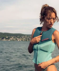 AZTRON Gilet Vesta | Femme