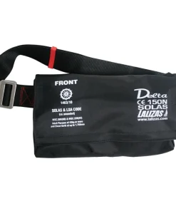 LALIZAS Equipement Solas^Gilet ceinture gonflable Delta 150N automatique