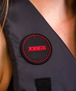 JOBE Gilet Et Veste|Gilet De Sauvetage^Gilet de flottaison 4 Buckle Noir 2026