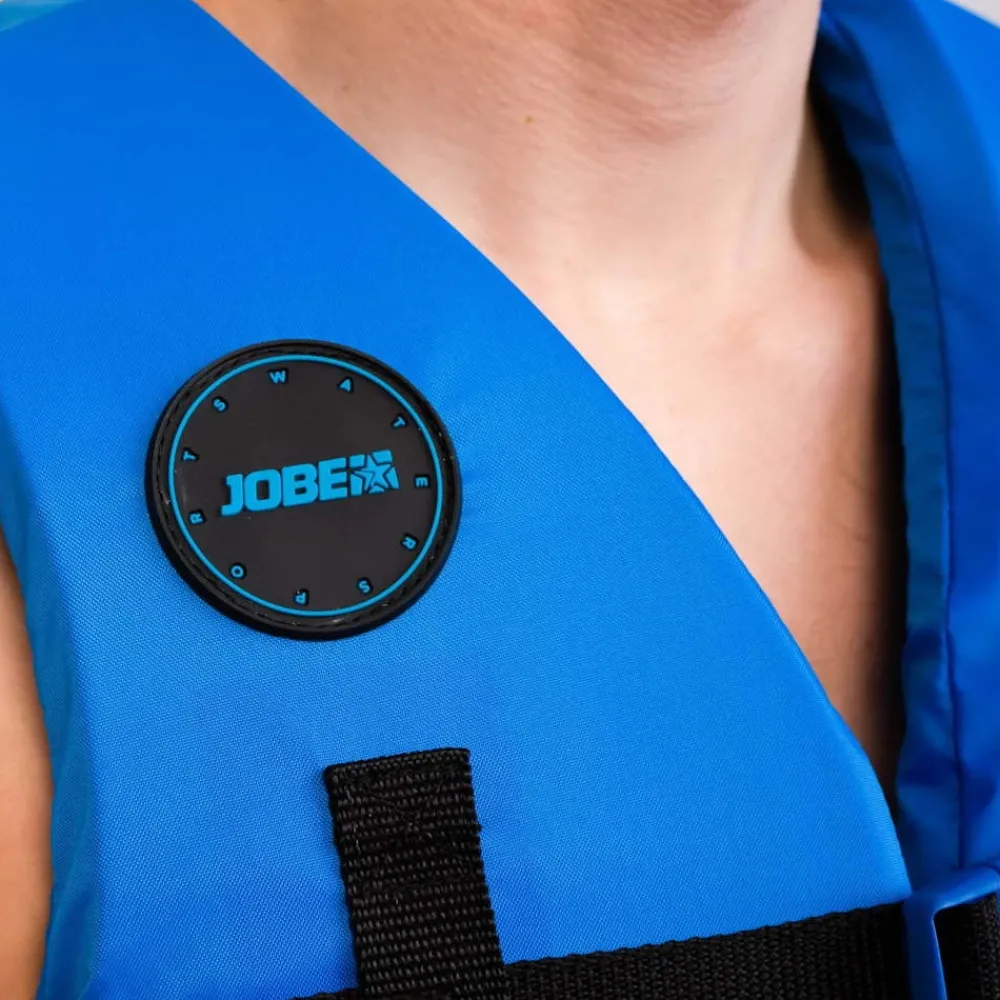 JOBE Gilet Et Veste|Gilet De Sauvetage^Gilet de flottaison 4 Buckle Bleu 2026